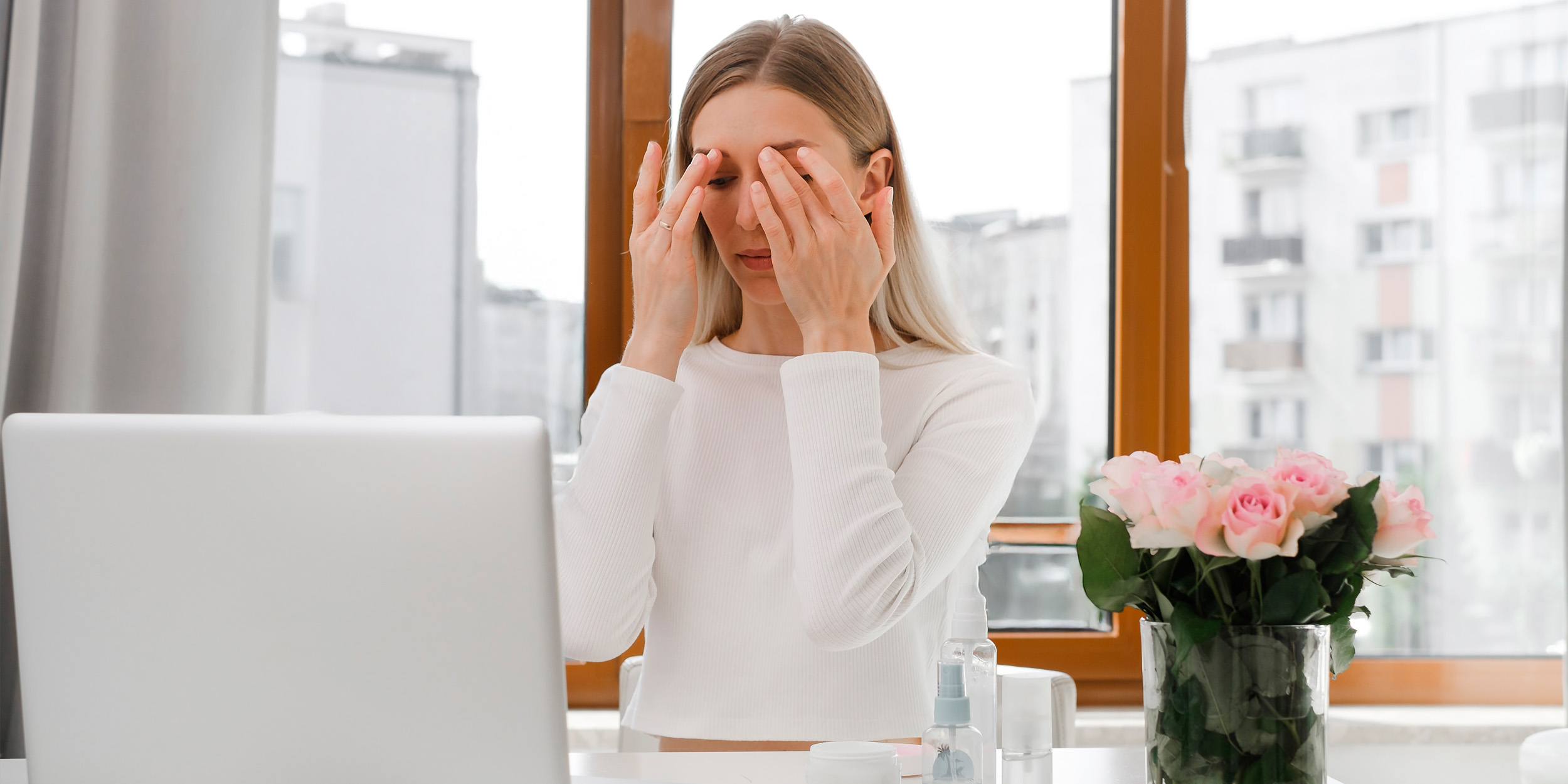 Membiarkan Cahaya Mengisi Setiap Hari