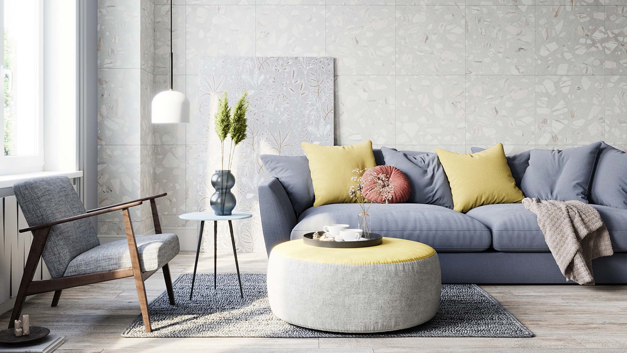 Menciptakan Lingkungan yang Lebih Ramah dan Terang